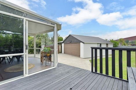 Photo of property in 38 Railway Street, Sefton, 7477