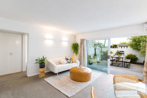 Photo of property in 1c/10 Otley Street, Christchurch Central, Christchurch, 8013