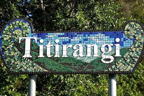 Photo of property in 51 Hilling Street, Titirangi, Auckland, 0604
