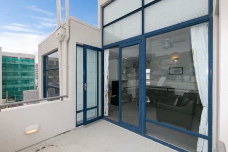 Photo of property in Anderson Apartments, 11/248 Willis Street, Te Aro, Wellington, 6011