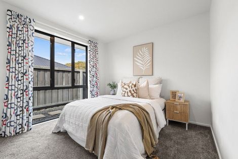 Photo of property in 16 Hungerford Drive, Rolleston, 7615