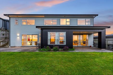 Photo of property in 87 Endeavour Drive, Whitby, Porirua, 5024