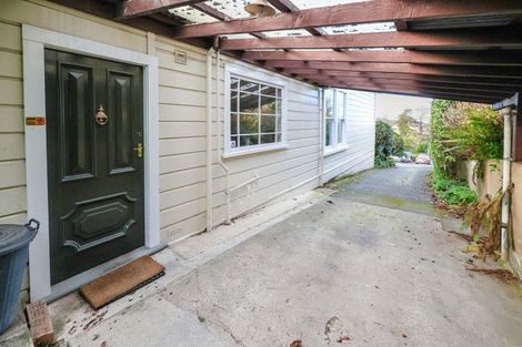 Photo of property in 20 Melrose Street, Roslyn, Dunedin, 9010