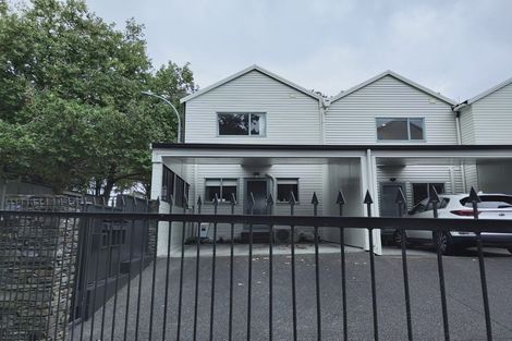 Photo of property in 4a Wilkins Street, Freemans Bay, Auckland, 1011
