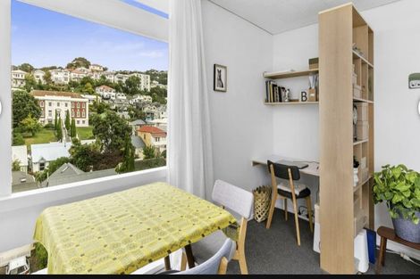 Photo of property in Aston Towers, 131 Abel Smith Street, Aro Valley, Wellington, 6011