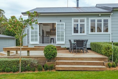 Photo of property in 704 Makino Road, Feilding, 4779