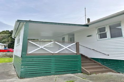 Photo of property in 53 Kaka Road, Taihape, 4720