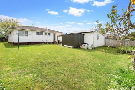 Photo of property in 155 Dawson Road, Clover Park, Auckland, 2023