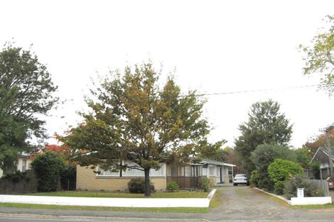 Photo of property in 2/69 Northcote Road, Northcote, Christchurch, 8052