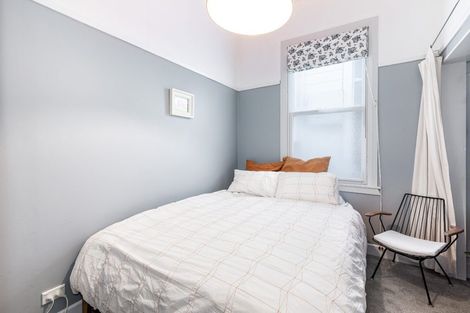 Photo of property in 7 Burwah Street, Berhampore, Wellington, 6023