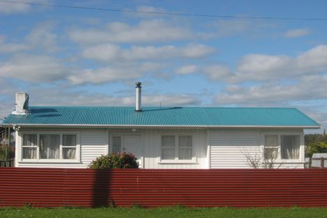 Photo of property in 37 Alexandra Street, Marton, 4710