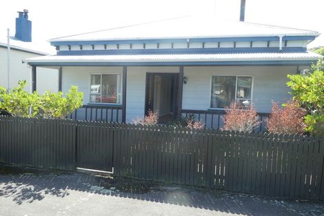 Photo of property in 33 Murray Street, Greymouth, 7805