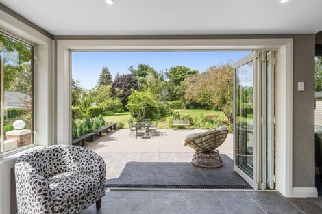 Photo of property in 9 Riccarton Road East, East Taieri, Mosgiel, 9024