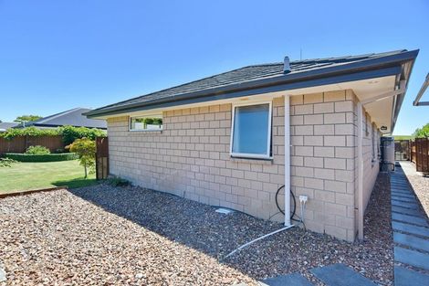 Photo of property in 48 Sterling Crescent, Kaiapoi, 7630