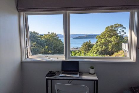 Photo of property in 72a Sar Street, Wadestown, Wellington, 6012