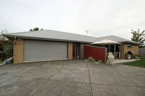 Photo of property in 18a Saint Pauls Road, Chartwell, Hamilton, 3210