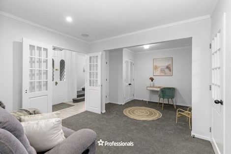 Photo of property in 14 Matuhi Street, Tirohanga, Lower Hutt, 5010