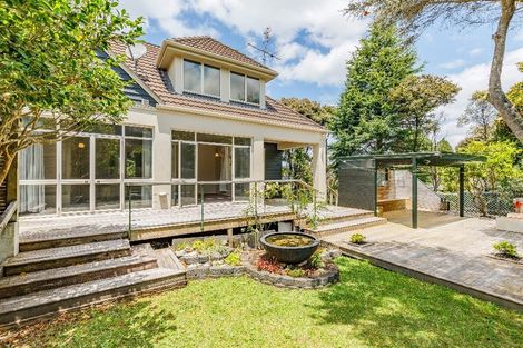 Photo of property in 17 Highwood Grove, Torbay, Auckland, 0630
