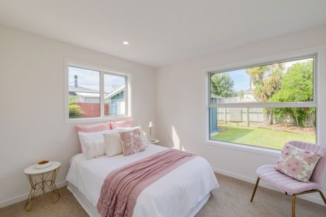 Photo of property in 119 Rocking Horse Road, Southshore, Christchurch, 8062
