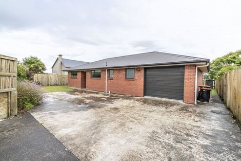 Photo of property in 162 Balmoral Drive, Appleby, Invercargill, 9812