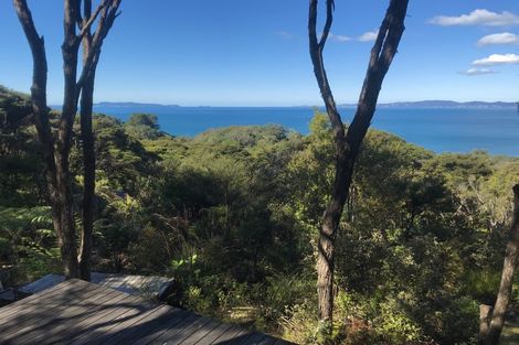 Photo of property in 455 Tuateawa Road, Tuateawa, Coromandel, 3583