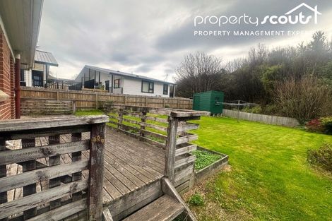 Photo of property in 147 Helensburgh Road, Wakari, Dunedin, 9010