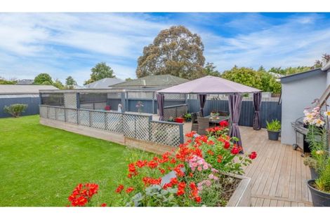 Photo of property in 21 Cross Street, Phillipstown, Christchurch, 8011