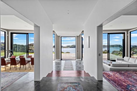 Photo of property in 196 Ridge Road, Mahurangi East, Warkworth, 0982