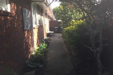 Photo of property in 1/10 Leslie Street, Upper Riccarton, Christchurch, 8041