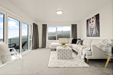 Photo of property in 1a Portland Place, Shiel Hill, Dunedin, 9013