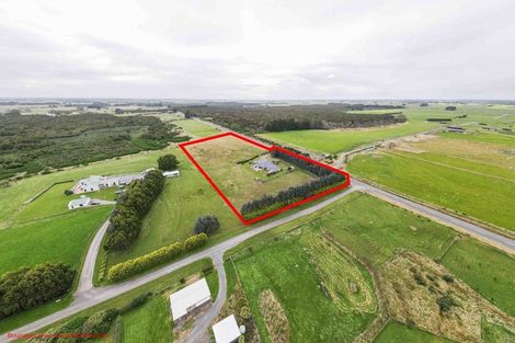 Photo of property in 121 Mason Road, Seaward Bush, Invercargill, 9871