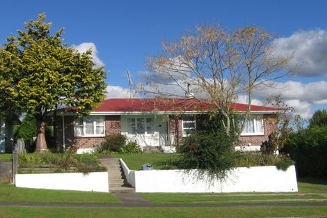 Photo of property in 13 Andrew Street, Tokoroa, 3420