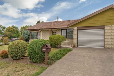Photo of property in 1 Kowai Place, Amberley, 7410
