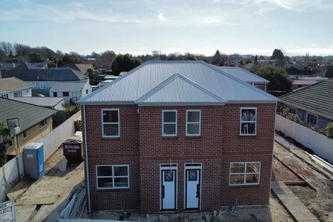 Photo of property in 1/7 Hercules Street, Shirley, Christchurch, 8013