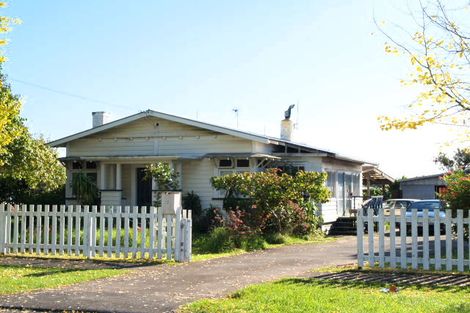 Photo of property in 1/5 William Street, Mangere East, Auckland, 2024