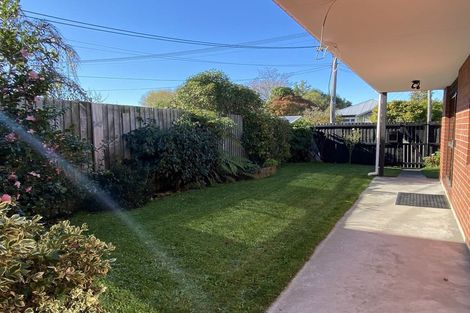 Photo of property in 1/61 Caledonian Road, St Albans, Christchurch, 8014