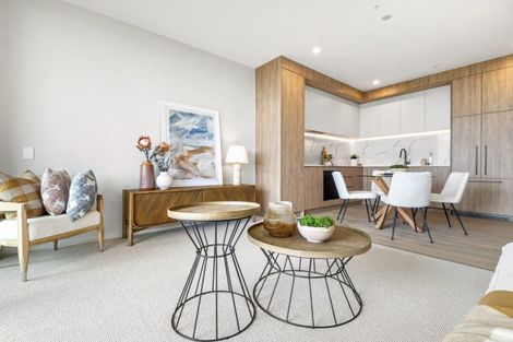 Photo of property in 305/12 Marlborough Crescent, Hobsonville, Auckland, 0616