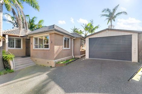 Photo of property in 42 Alfriston Road, Manurewa East, Auckland, 2102