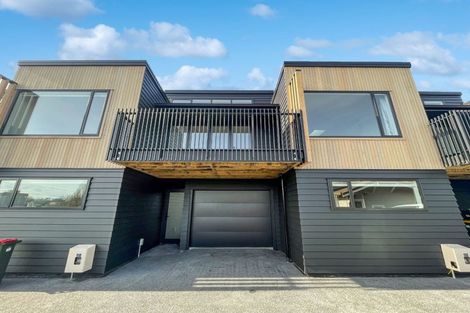 Photo of property in 7c Wellington Street, Hamilton East, Hamilton, 3216