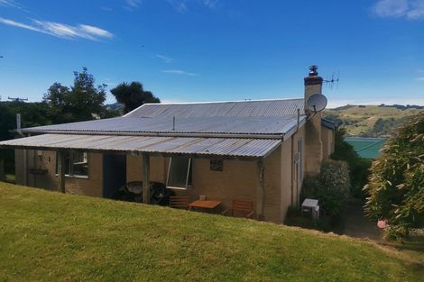 Photo of property in 51 Manapouri Street, Ravensbourne, Dunedin, 9022