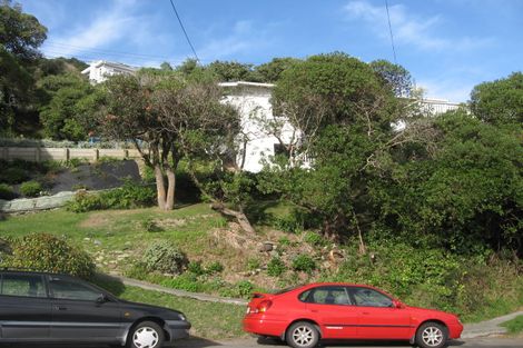 Photo of property in 88 Otaki Street, Miramar, Wellington, 6022