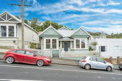 Photo of property in 136 Dundas Street, North Dunedin, Dunedin, 9016