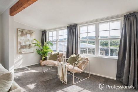 Photo of property in 65 Major Drive, Kelson, Lower Hutt, 5010