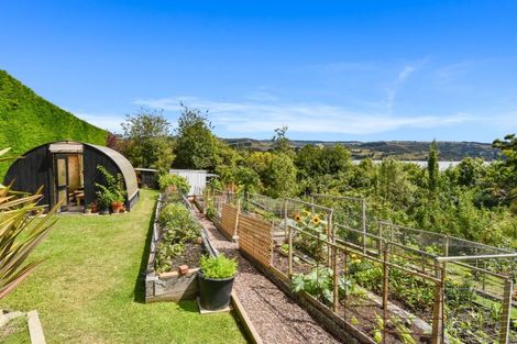 Photo of property in 107 Doctors Point Road, Waitati, 9085
