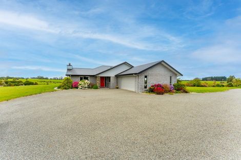 Photo of property in 180 Daniels Road, Salisbury, Timaru, 7971