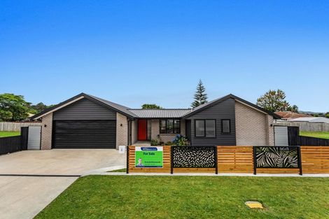 Photo of property in 6 Tiwhatiwha Crescent, Kawerau, 3127
