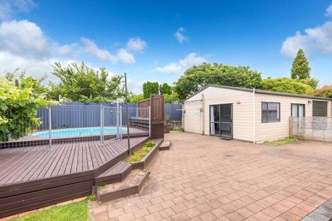 Photo of property in 209 Kihikihi Road, Te Awamutu, 3800