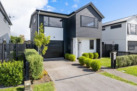 Photo of property in 9 Trewern Avenue, Chartwell, Hamilton, 3210