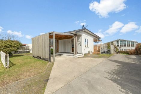 Photo of property in 6 Cambridge Street, Putaruru, 3411