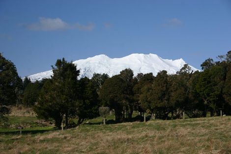 Photo of property in 1 Horopito Heights, Horopito, Raetihi, 4696